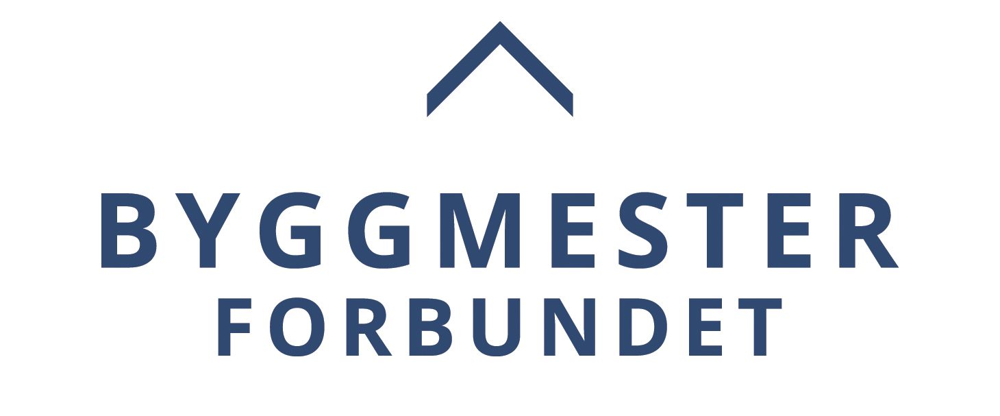 Logo Byggmesterforbundet